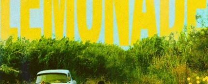 Louis Tomlinson regresa a la música con 'Lemonade' 