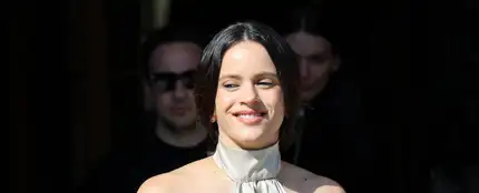 Rosalía Rosalía