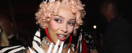 Doja Cat Doja Cat