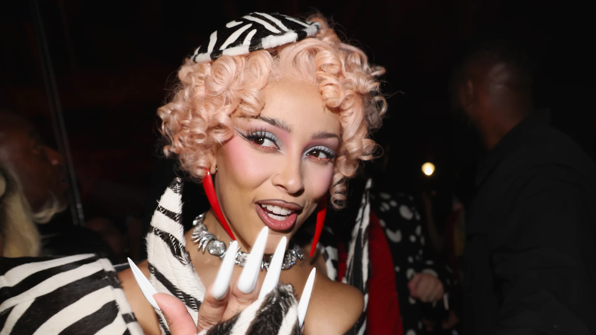 Doja Cat Doja Cat