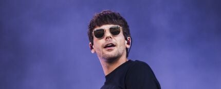 Louis Tomlinson en 2024