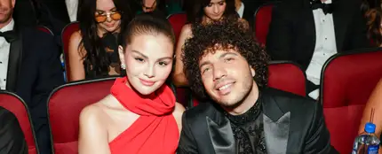 Selena Gomez y Benny Blanco Selena Gomez y Benny Blanco