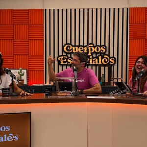 Vanesa Martín cuenta las Vanesa Martín cuenta las