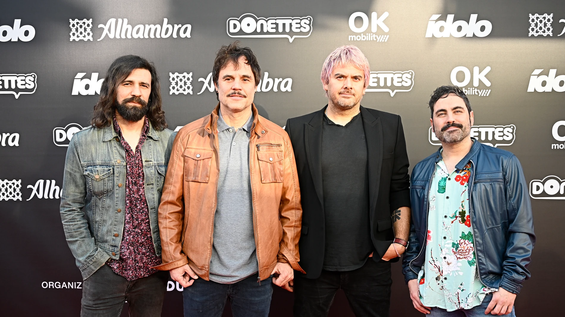 Los 10 temazos de Despistaos que no pueden faltar en tu playlist Los 10 temazos de Despistaos que no pueden faltar en tu playlist