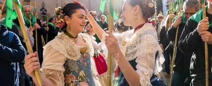 Fiestas de la Magdalena 2025 Fiestas de la Magdalena 2025