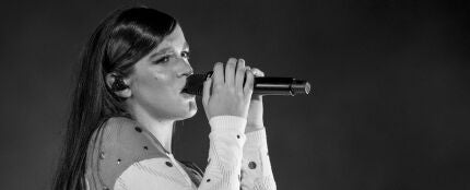 Amaia en el Sonorama Ribera 2025 Amaia en el Sonorama Ribera 2025