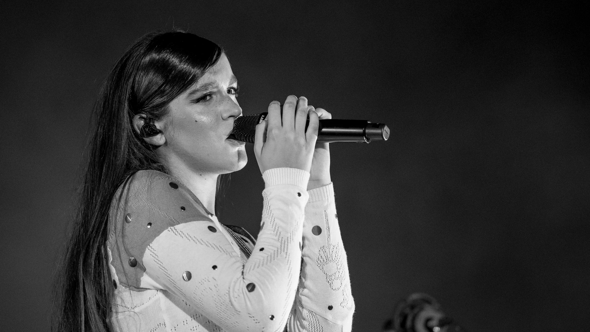 Amaia en el Sonorama Ribera 2025 Amaia en el Sonorama Ribera 2025
