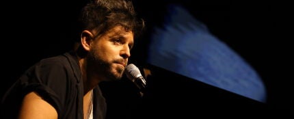 Pablo López inaugura las Fiestas del Pilar con el Concierto Europa FM Pablo López inaugura las Fiestas del Pilar con el Concierto Europa FM