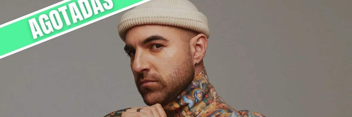 Agotadas las invitaciones para el showcase exclusivo de Nil Moliner en Palma con Europa FM Agotadas las invitaciones para el showcase exclusivo de Nil Moliner en Palma con Europa FM