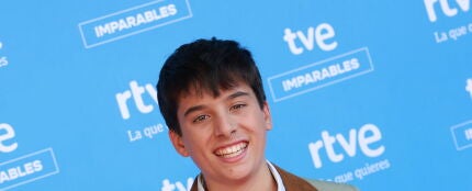 'Érase una vez... (Once upon a time)’: así suena la canción de España para Eurovisión Junior 2025