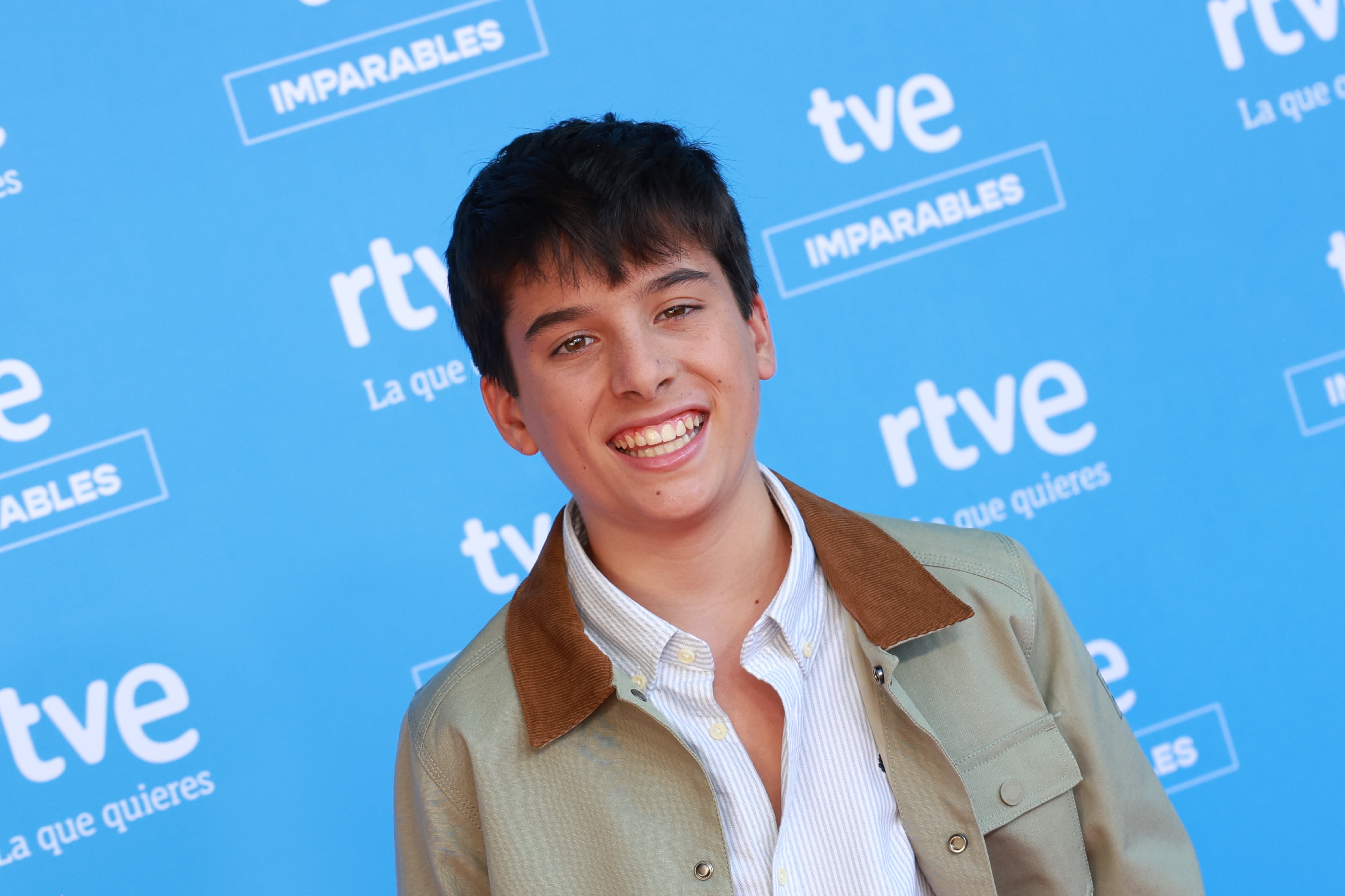 'Érase una vez... (Once upon a time)’: así suena la canción de España para Eurovisión Junior 2025 'Érase una vez... (Once upon a time)’: así suena la canción de España para Eurovisión Junior 2025