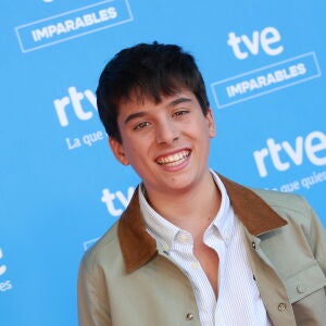 '&Eacute;rase una vez... (Once upon a time)&rsquo;: as&iacute; suena la canci&oacute;n de Espa&ntilde;a para Eurovisi&oacute;n Junior 2025