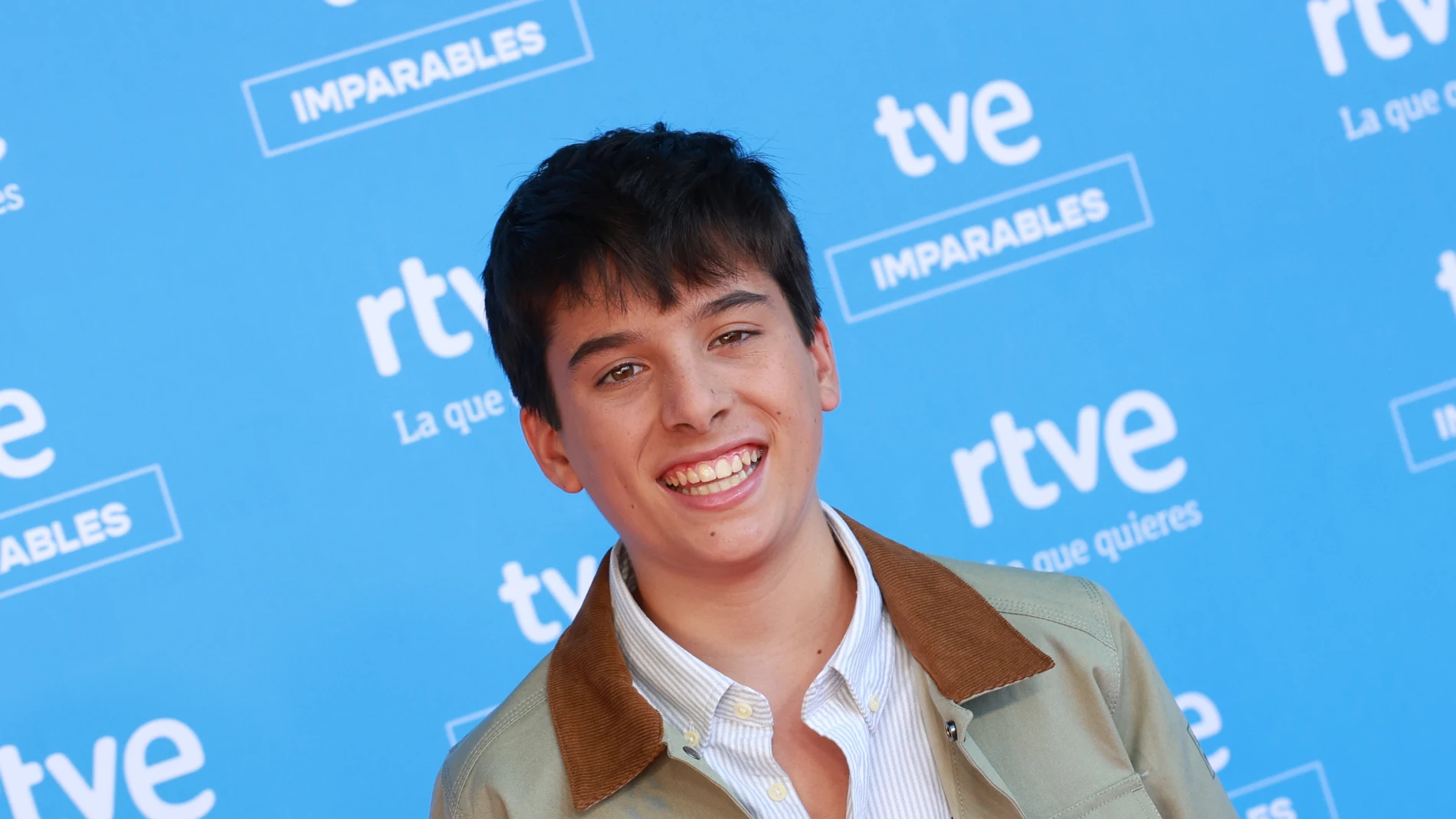 'Érase una vez... (Once upon a time)’: así suena la canción de España para Eurovisión Junior 2025 'Érase una vez... (Once upon a time)’: así suena la canción de España para Eurovisión Junior 2025