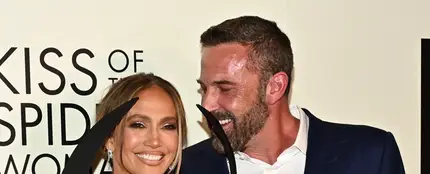 Jennifer Lopez y Ben Affleck se reencuentran: este ha sido el proyecto que vuelve a unir a la expareja Jennifer Lopez y Ben Affleck se reencuentran: este ha sido el proyecto que vuelve a unir a la expareja