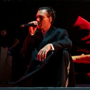 Los avances de 'Buena Suerte', el pr&oacute;ximo disco de Miss Caffeina: de 'Deber&iacute;a estar brillando' a 'Que seas feliz' 