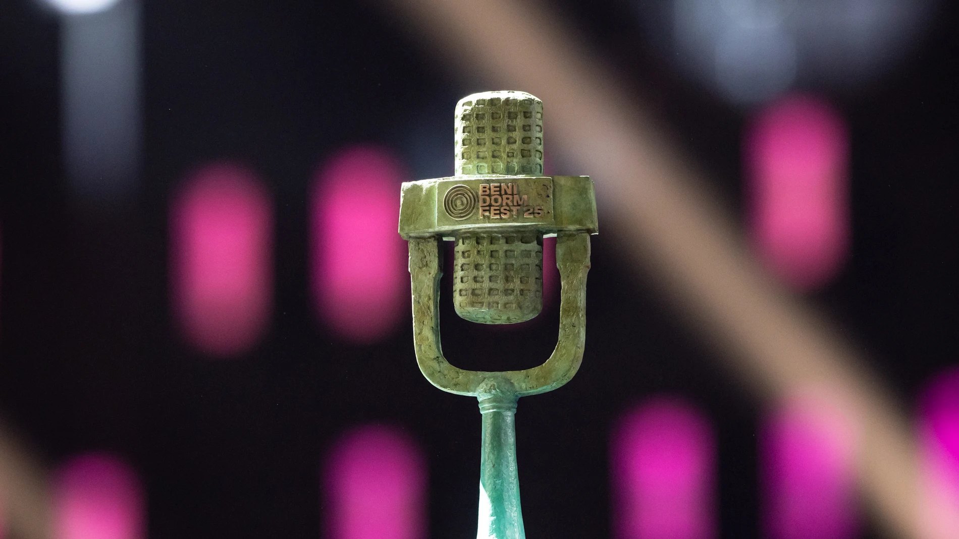 Los participantes del Benidorm Fest 2026, en directo: conoce a los candidatos, cuándo se conocerán sus canciones y más Los participantes del Benidorm Fest 2026, en directo: conoce a los candidatos, cuándo se conocerán sus canciones y más