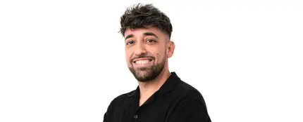 Iván Infante Iván Infante
