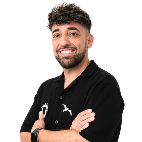 Iván Infante Iván Infante