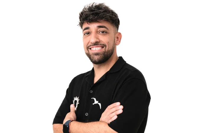 Iván Infante Iván Infante