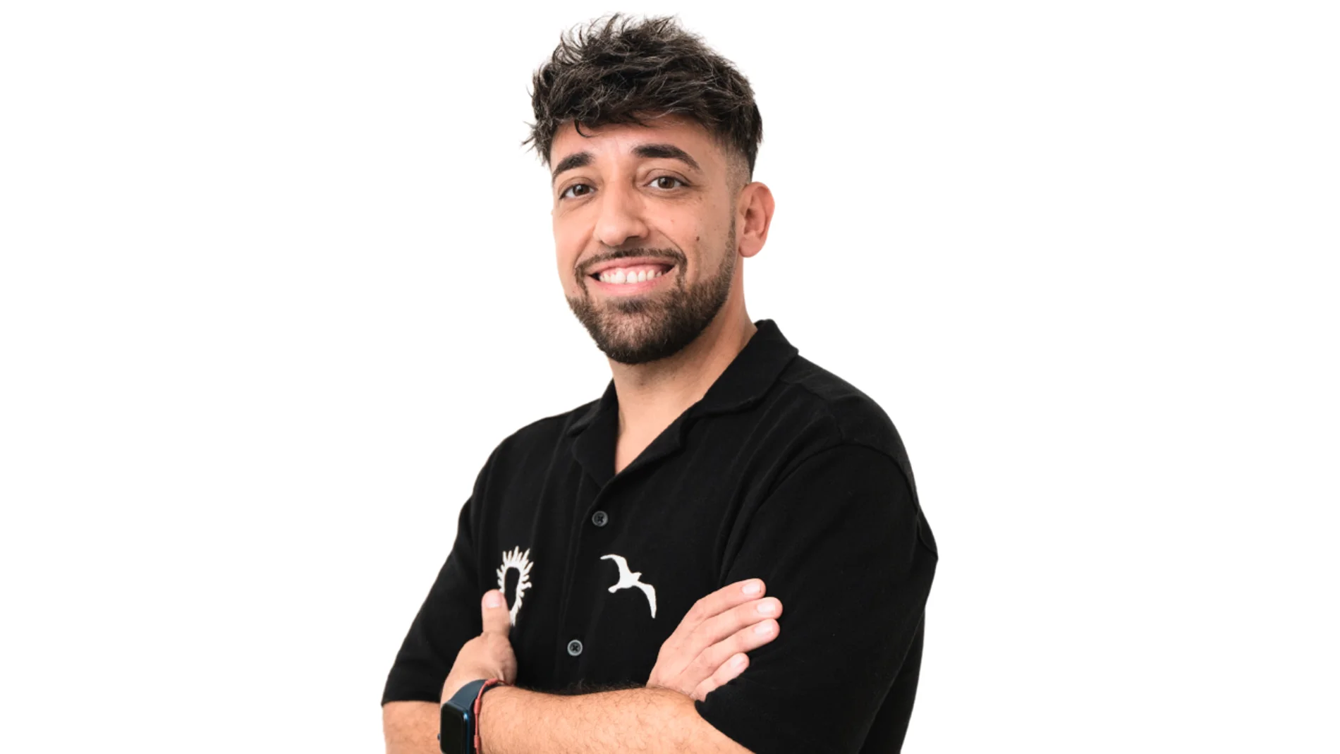 Iván Infante Iván Infante