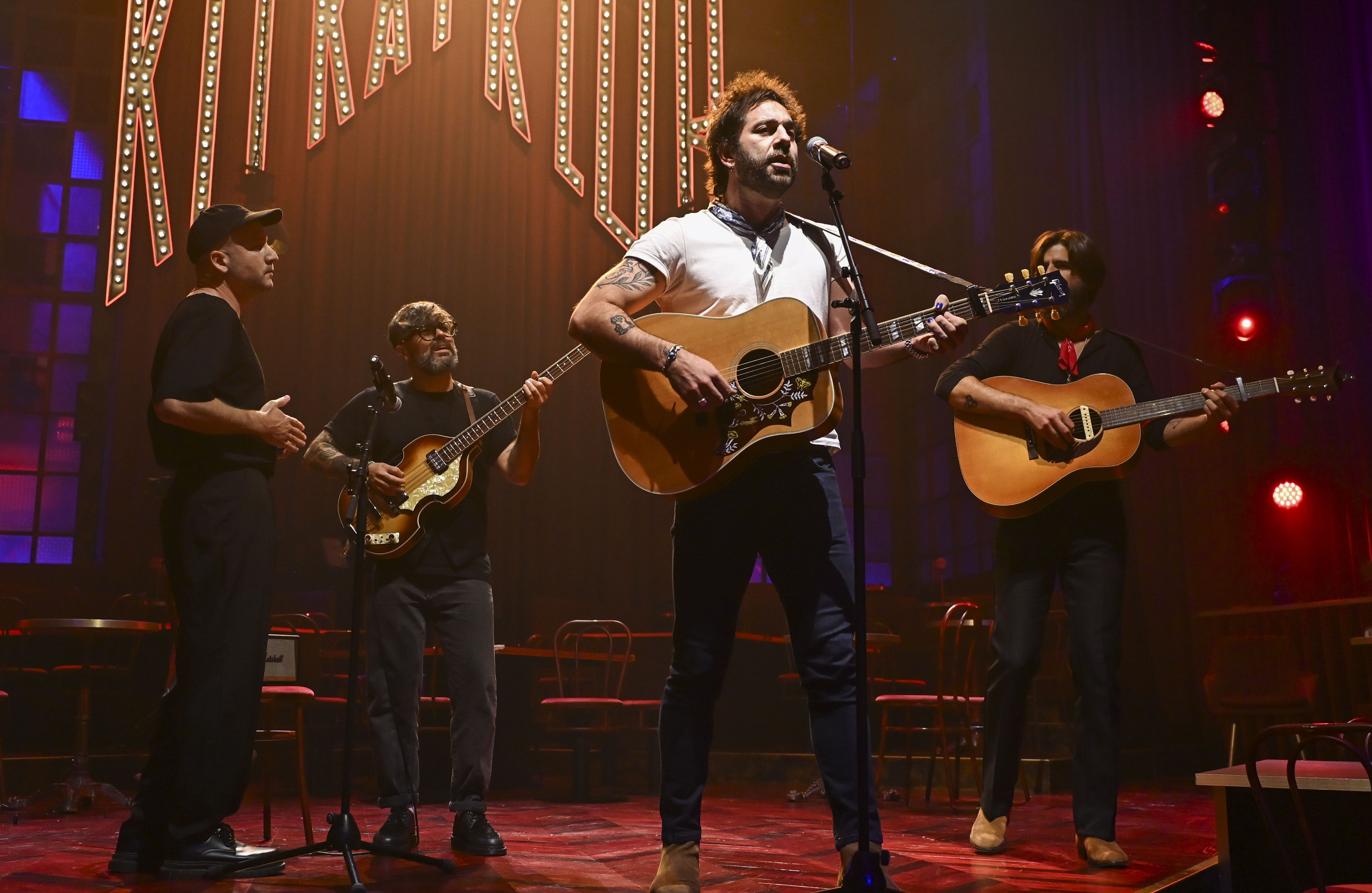 Viva Suecia en el UMusic Hotel Madrid Viva Suecia en el UMusic Hotel Madrid