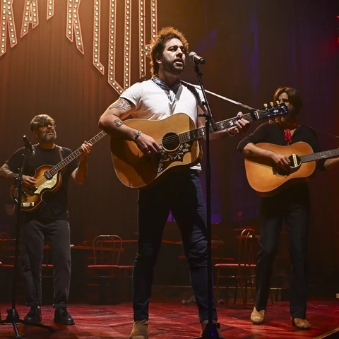 Viva Suecia en el UMusic Hotel Madrid Viva Suecia en el UMusic Hotel Madrid