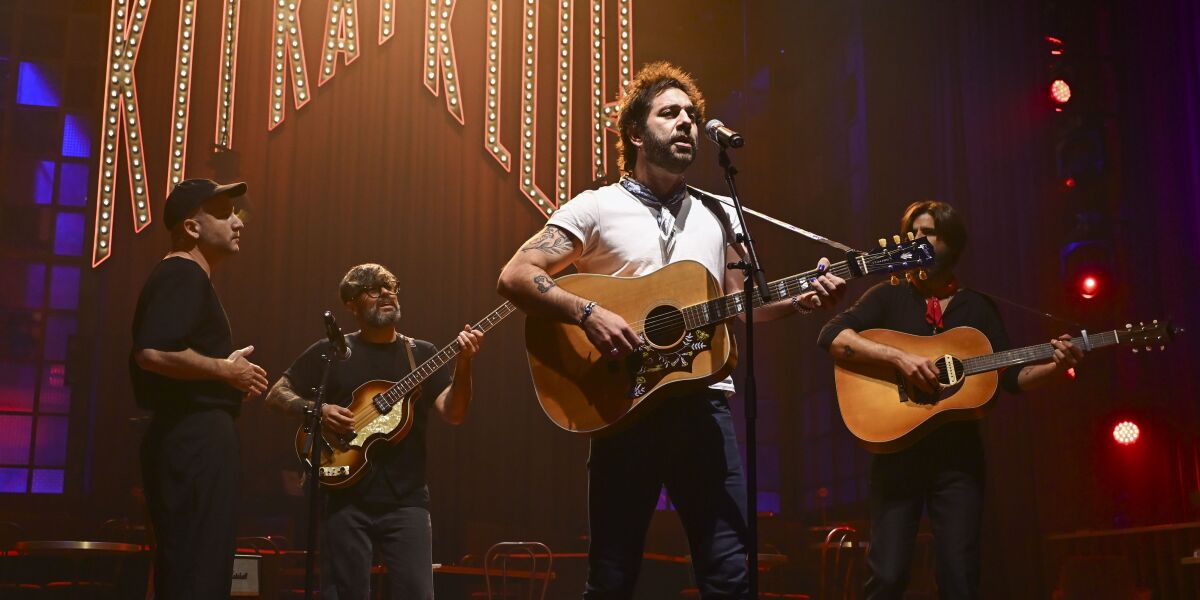 Viva Suecia en el UMusic Hotel Madrid