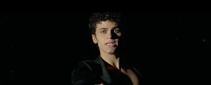 Daniel Da Silva estrena Bailando en la luna, un tema con el que sorprende con su universo musical Daniel Da Silva estrena Bailando en la luna, un tema con el que sorprende con su universo musical