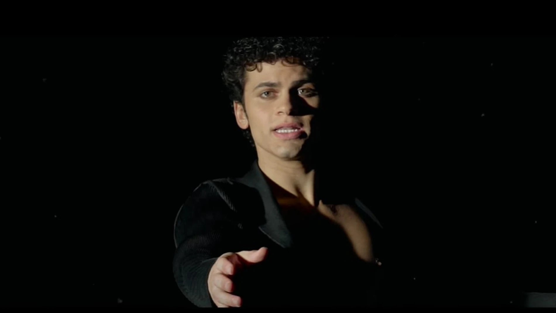 Daniel Da Silva estrena Bailando en la luna, un tema con el que sorprende con su universo musical Daniel Da Silva estrena Bailando en la luna, un tema con el que sorprende con su universo musical