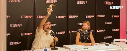 'Vudú' hecho bien' al pelo con Nacho García