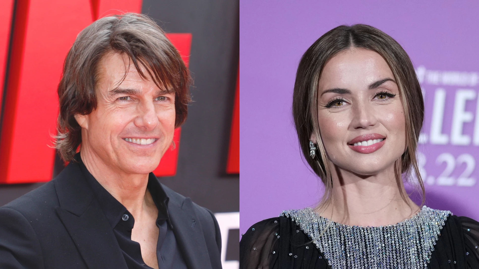Las informaciones que apuntan a la ruptura de Ana de Armas y Tom Cruise Las informaciones que apuntan a la ruptura de Ana de Armas y Tom Cruise