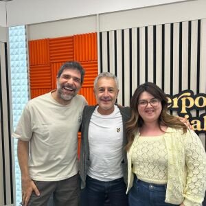 Sergio Dalma adelanta en exclusiva cuándo empezará su gira en 2026 Sergio Dalma adelanta en exclusiva cuándo empezará su gira en 2026