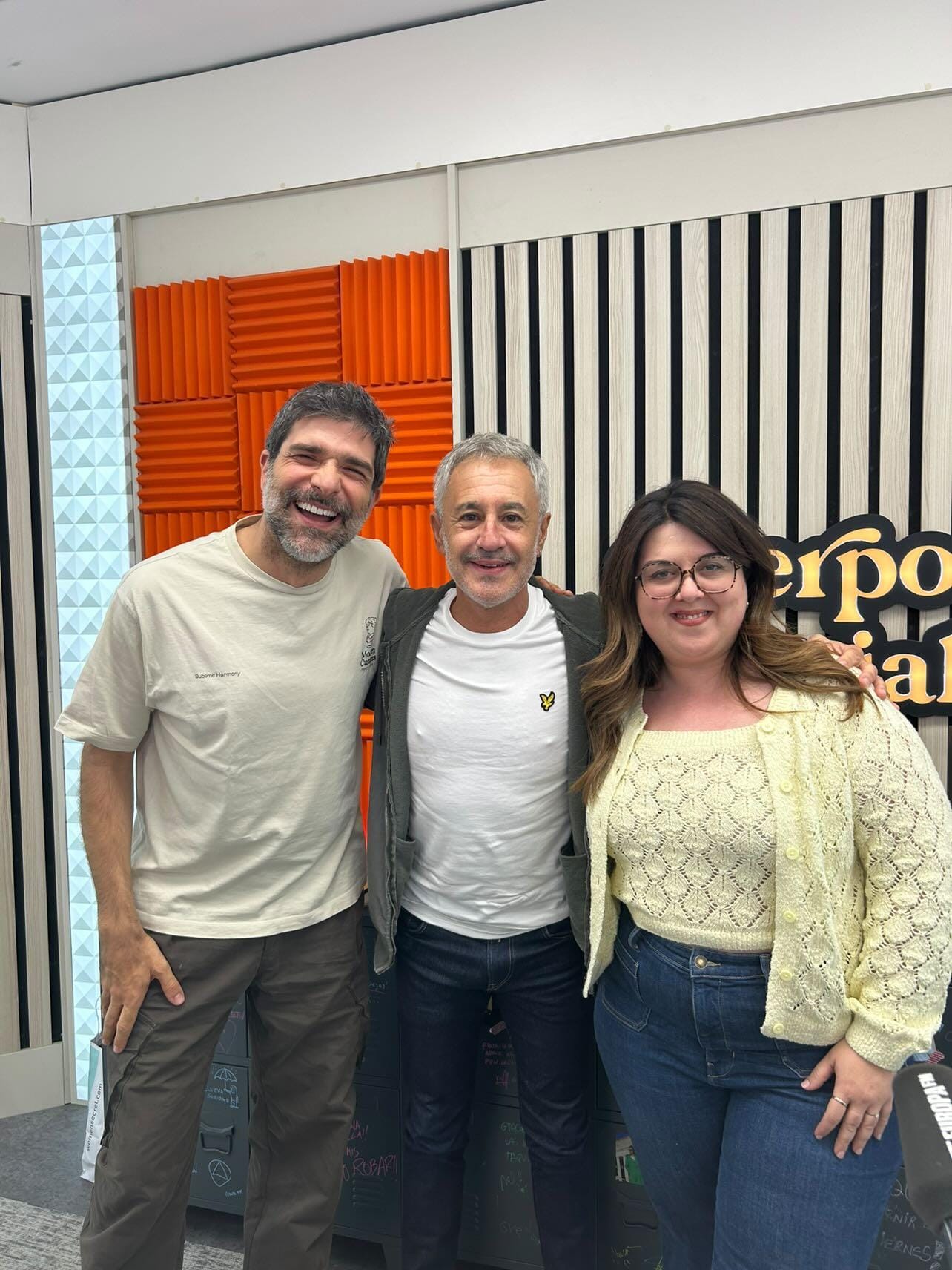 Sergio Dalma adelanta en exclusiva en 'Cuerpos especiales' cuándo empezará su gira en 2026