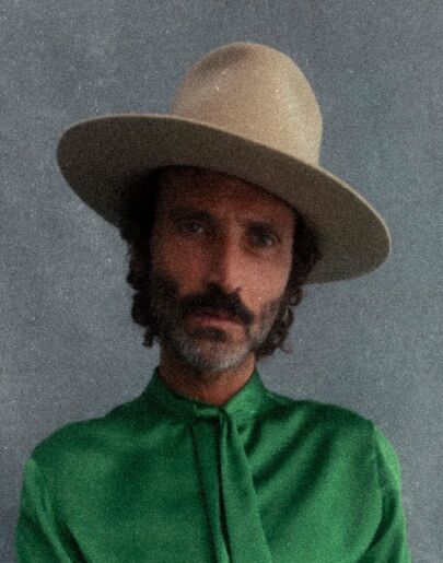 Cartel del 'Tour Gigante Fin de Gira España 2026' de Leiva