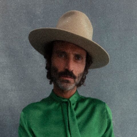 Cartel del 'Tour Gigante Fin de Gira España 2026' de Leiva