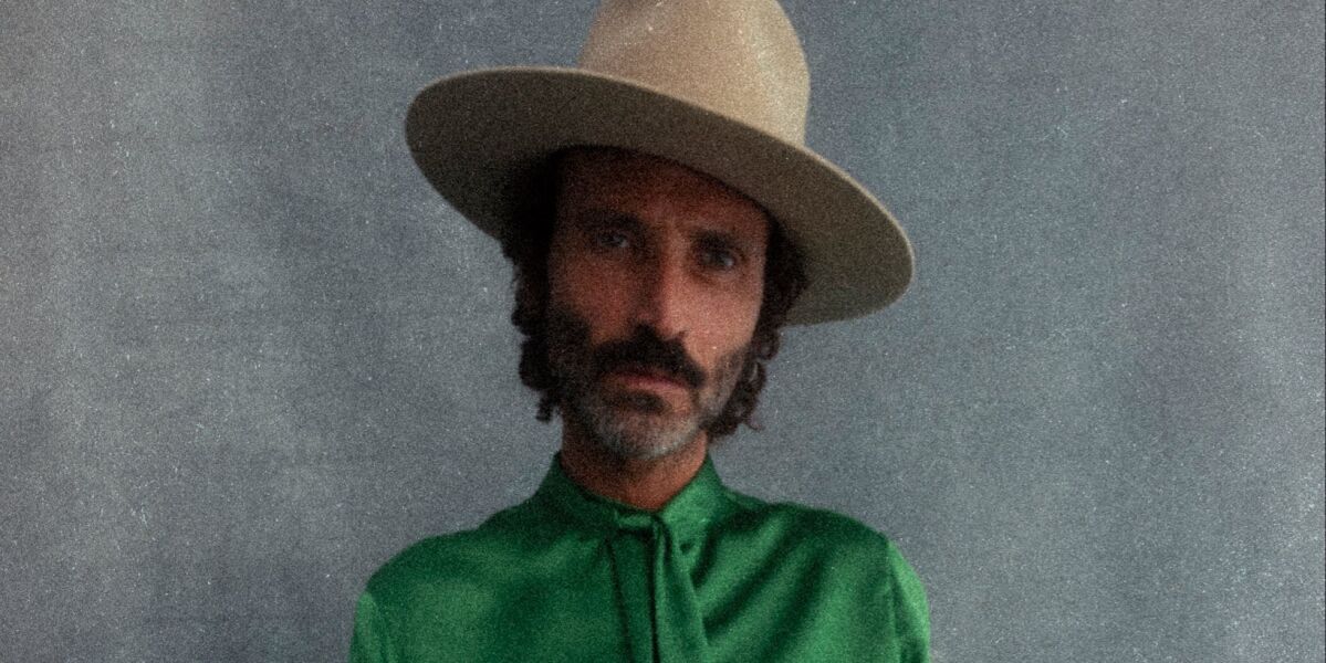 Cartel del 'Tour Gigante Fin de Gira Espa&ntilde;a 2026' de Leiva