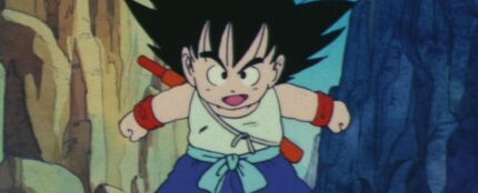 'Dragon Ball (Bola de Dragón)' 'Dragon Ball (Bola de Dragón)'