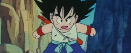 'Dragon Ball (Bola de Dragón)' 'Dragon Ball (Bola de Dragón)'