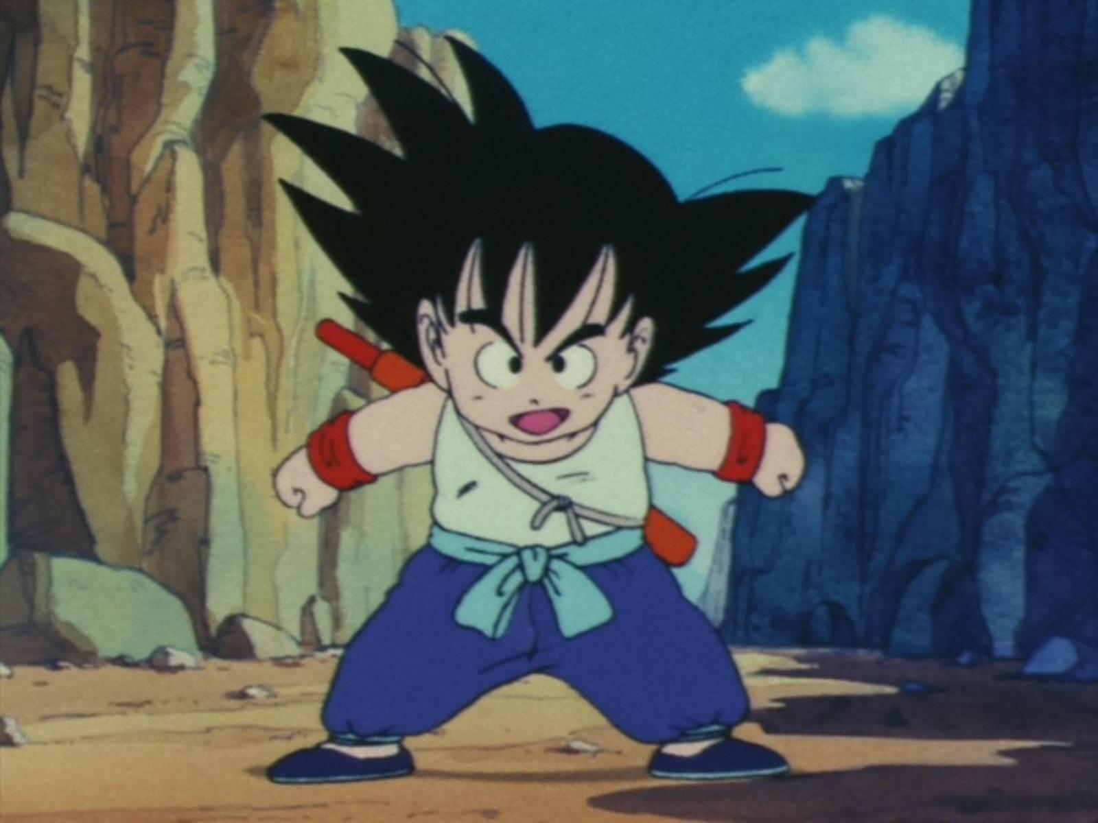 Iván Infante y Asun hacen un dúo con la canción de 'Dragon Ball' en catalán y español episode artwork