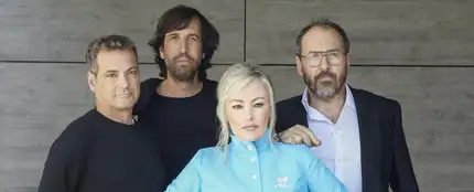 La Oreja de Van Gogh vuelve con Amaia Montero para la gira por su 30 aniversario La Oreja de Van Gogh vuelve con Amaia Montero para la gira por su 30 aniversario