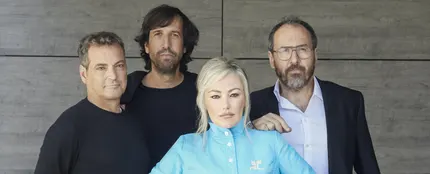 La Oreja de Van Gogh vuelve con Amaia Montero para la gira por su 30 aniversario La Oreja de Van Gogh vuelve con Amaia Montero para la gira por su 30 aniversario