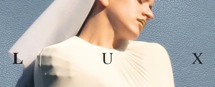 Rosalía confirma el estreno de su cuarto disco: 'LUX' llegará el 7 de noviembre Rosalía confirma el estreno de su cuarto disco: 'LUX' llegará el 7 de noviembre