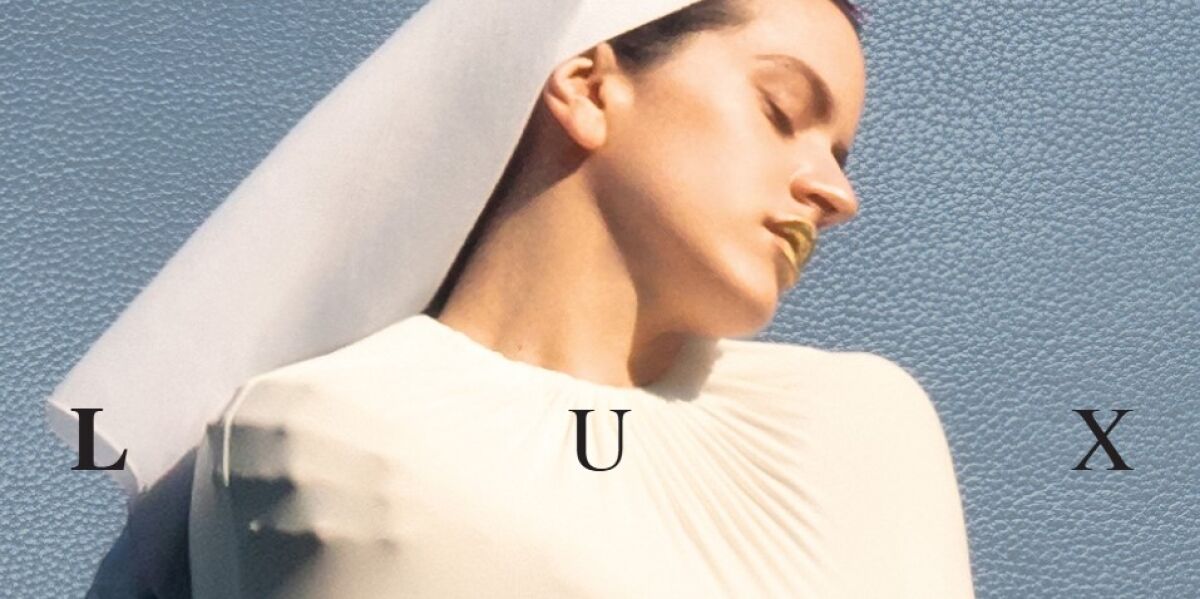 Rosalía confirma el estreno de su cuarto disco: 'LUX' llegará el 7 de noviembre