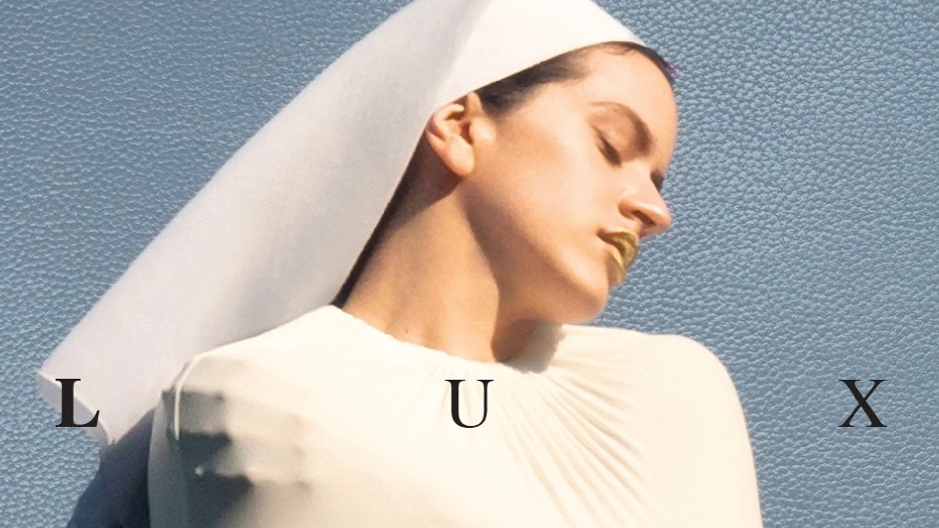 Rosalía confirma el estreno de su cuarto disco: 'LUX' llegará el 7 de noviembre Rosalía confirma el estreno de su cuarto disco: 'LUX' llegará el 7 de noviembre