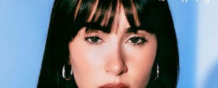 Aitana con su gira 'Cuarto azul' Aitana con su gira 'Cuarto azul'