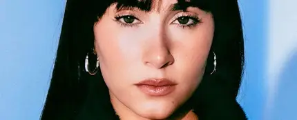 Aitana con su gira 'Cuarto azul' Aitana con su gira 'Cuarto azul'
