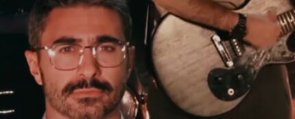 Rayden presenta su nueva banda, Chiquita movida, con un primer single y EP