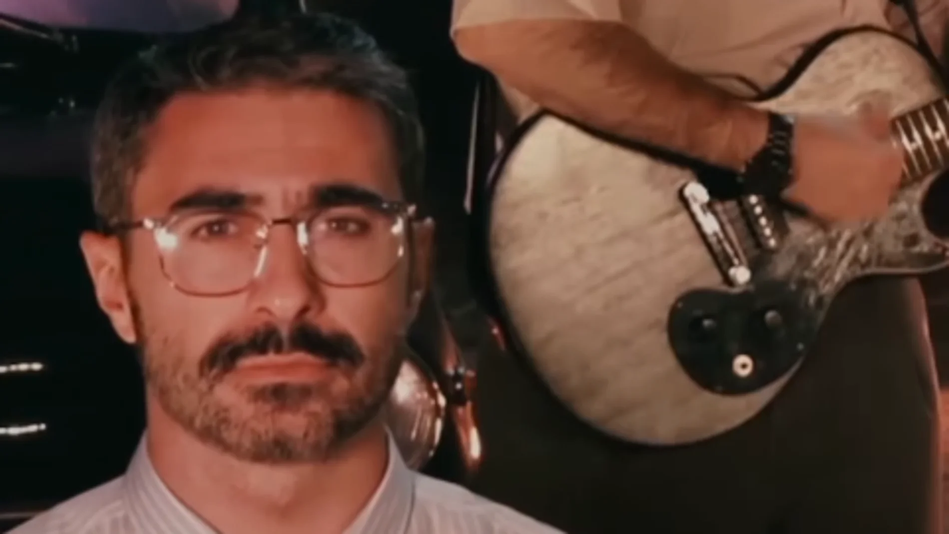 Rayden presenta su nueva banda, Chiquita movida, con un primer single y EP Rayden presenta su nueva banda, Chiquita movida, con un primer single y EP