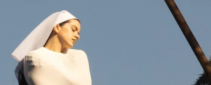 Rosalía para 'LUX' Rosalía para 'LUX'