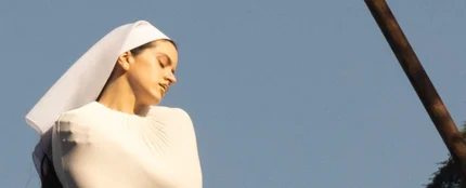 Rosalía desvela el tracklist de LUX, con cuatro partes y canciones antiguas Rosalía desvela el tracklist de LUX, con cuatro partes y canciones antiguas